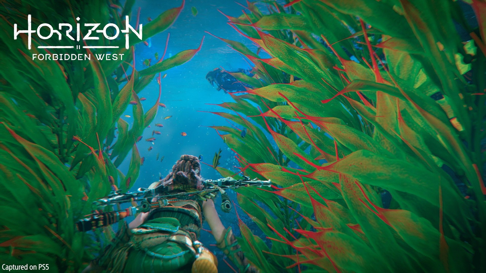 Horizon Forbidden West - Imagen 27